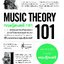 ทฤษฎีดนตรี 101 : MUSIC THEORY