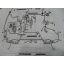 หนังสือ วงจรไฟฟ้า Wiring Diagram เครื่องยนต์ Nissan SR20DE, SR20DET S14 (ญี่ปุ่น)