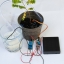 ชุดประกอบระบบรดน้ำต้นไม้อัตโนมัติอย่างง่าย Simple Plant Watering System DIY Kit