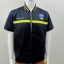 เสื้อกั๊กตำรวจ เสื้อกั๊กสนว มีแถบสะท้อนแสง เสื้อกั๊กตำรวจกองปราบปราม งานสั่งผลิต