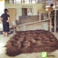 บ้านรักษ์ดิน น้ำมูลหมักไส้เดือน ขนาด 1 ลิตร