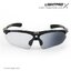 LIGHTPRO LP001 Gradient Red + เลนส์ปรับแสงออโต้ X-lens