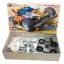 18625 Tamiya Mini 4WD Dash-1 Emperor ( MS Chassis )