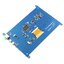 จอ LCD สำหรับ Raspberry Pi รองรับการสัมผัส 7 นิ้ว HDMI LCD 1024x600 with Capacitive Touch