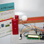 ชุดทดลอง Arduino & PID Control พร้อมคู่มือ อุปกรณ์และชุดทดลองการควบคุมลูกบอล PID