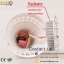 LED ไฟปิงปองled 15 วัตต์ : แสงขาว /Led bulb 15w : White light