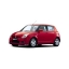 CD คู่มือซ่อม WIRING DIAGRAM SUZUKI SWIFT (RS413, RS415, RS416) ปี 2007