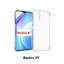 เคส Xiaomi Redmi 9T แบบ TPU ใสเสริมขอบและมุมกันกระแทก