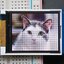 1.8" SPI TFT LCD Module จอแสดงผล LCD 1.8 นิ้ว สำหรับ Arduino