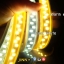 ไฟสายยาง 220v รุ่น 5630 180led รุ่น Colour wire