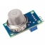 MQ Series Gas Sensor Module เซ็นเซอร์ตรวจจับควัน แก๊ส MQ-2/MQ-3/MQ-4/MQ-5/MQ-6/MQ-8/MQ-135