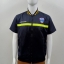 เสื้อกั๊กตำรวจ เสื้อกั๊กสนว มีแถบสะท้อนแสง เสื้อกั๊กตำรวจกองปราบปราม งานสั่งผลิต
