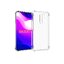 เคส Xiaomi Redmi 9 ใสเสริมขอบและมุมกันกระแทก