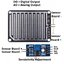 Rain Detection Sensor Module + สาย Jumper