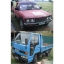 หนังสือ คู่มือซ่อมเครื่องยนต์ ISUZU (เครื่องยนต์ C190, C223, C240)
