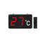 Remote Display Modbus RS-485 2 digit