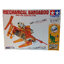 71102 TAMIYA ทามิย่า ชุดประกอบหุ่นยนต์จิงโจ้ ชนิดกระโดด 2 ขา