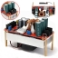 1500W 30A DC-DC Boost Step Up Constant Current Module โมดูลแปลงไฟ เพิ่มแรงดัน เพิ่มไฟ