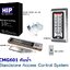 ชุดควบคุมประตู cmg601 (เครื่องทาบบัตรกันน้ำ)