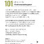 การเงินส่วนบุคคล101 (Personal Finance)