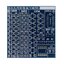 SMD Component Welding Practice PCB Board Kit ชุดฝึกบัดกรี SMD สามารถตรวจสอบการบัดกรีได้