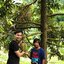 บ้านรักษ์ดิน ทุเรียนทองผาภูมิ GI กล่อง 1 ลูก