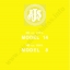 CD คู่มือซ่อม มอเตอร์ไซค์ AJS Model 14 250c.c., Model 14CS 250c.c., Model 8 350c.c (EN)