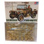 35123 TAMIYA MODEL 1/35 U.S.M151A2 Ford MUTT