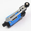 Limit Switch ME-8108 ลิมิตสวิทช์ แบบปรับแขนได้ พร้อมวงล้อ รองรับแรงดัน 250V 5A