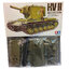 35063 TAMIYA MODEL 1/35 Russian Heavy Tank KV-II