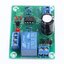 โมดูลเติมน้ำอัตโนมัติ 9V-12VAC/DC Relay Liquid Level Controller Module
