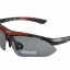 LIGHTPRO LP001 Gradient Red