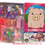18089 Tamiya Mini 4wd Jr Pig Racer