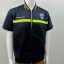 เสื้อกั๊กตำรวจ เสื้อกั๊กสนว มีแถบสะท้อนแสง เสื้อกั๊กตำรวจกองปราบปราม งานสั่งผลิต