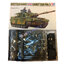 35068 TAMIYA 1/35 Tamiya British Army Chieftain MK.5