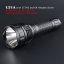 ไฟฉายแรงสูงขนาดกลาง Convoy L21A หลอด SST40 กระแส 6A 2300 LM