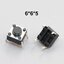 Tact Switch Push Button 6*6*5mm 10 ตัว