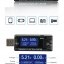 KWS-MX16 USB Tester Charger doctor Current Voltage Capacity Power Test เครื่องวัดแรงดันและกระแสไฟฟ้ารุ่น KWS-MX16