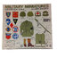 35013 Tamiya 1/35 Military Miniatures US Army Infantry