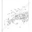 หนังสือ วงจรไฟฟ้า ทั้งคัน 2011 HINO ซีรี่ส์ 300 รุ่น EXPERT ภาษาไทย เครื่องยนต์ NO4C-VA, NO4C-VB