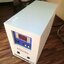 (ขายแล้วครับ ) เครื่องคุมแรงดันไฟ SIDITAL 5kva