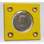 ชุดเดี่ยว เหรียญครุฑ 1 บาท ปี พ.ศ.2517 (เหรียญมหาบพิตร)