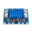 โมดูลขยายเสียง TPA3110 XH-A232 30W+30W 2.0 Channel Stereo Audio Digital Sound Power Amplifier Board DC 8-26V 3A