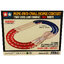 94893 Mini 4WD Oval Home Circuit (Two-Level Lane Change)