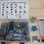 ชุดอุปกรณ์เรียนรู้ Arduino Learning Starter Kit for Arduino Set A ชุด A