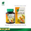 เคอร์มิน 500 พลัส ขมิ้นชันผสมพริกไทยดำ ขาวละออ 100 แคปซูล/ขวด Khaolaor