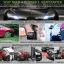 ที่ชาร์จแบตเตอรี่รถยนต์ฉุกเฉินขนาดใหญ่พิเศษ Jump starter คุณภาพสูง S-Base T242 / จั๊มสตาร์ท