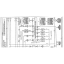 CD WIRING DIAGRAM TOYOTA IPSUM AVENSIS 1AZ-FE, 2AZ-FE