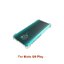 เคส Motorola Moto G9 Play แบบ TPU ใสเสริมขอบและมุมกันกระแทกหนา 1.5 mm.