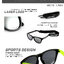 LIGHTPRO LP003 Black